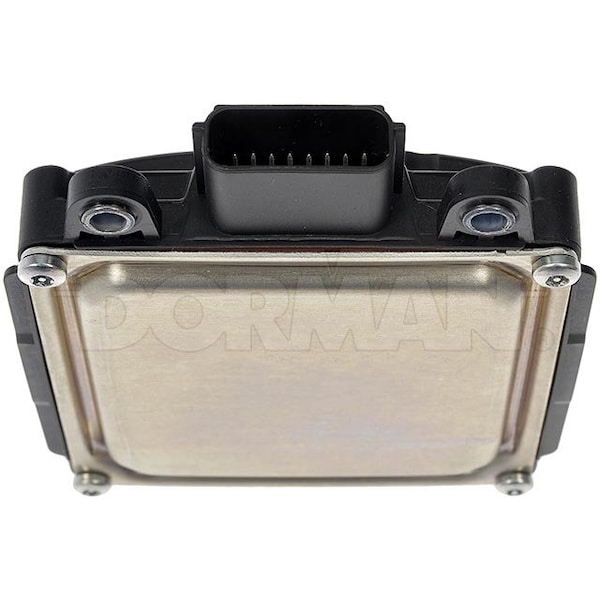 EMISSIONS And SENSORS OE Replacement
